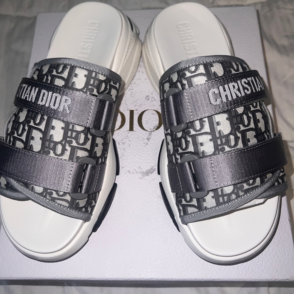 Christian Dior